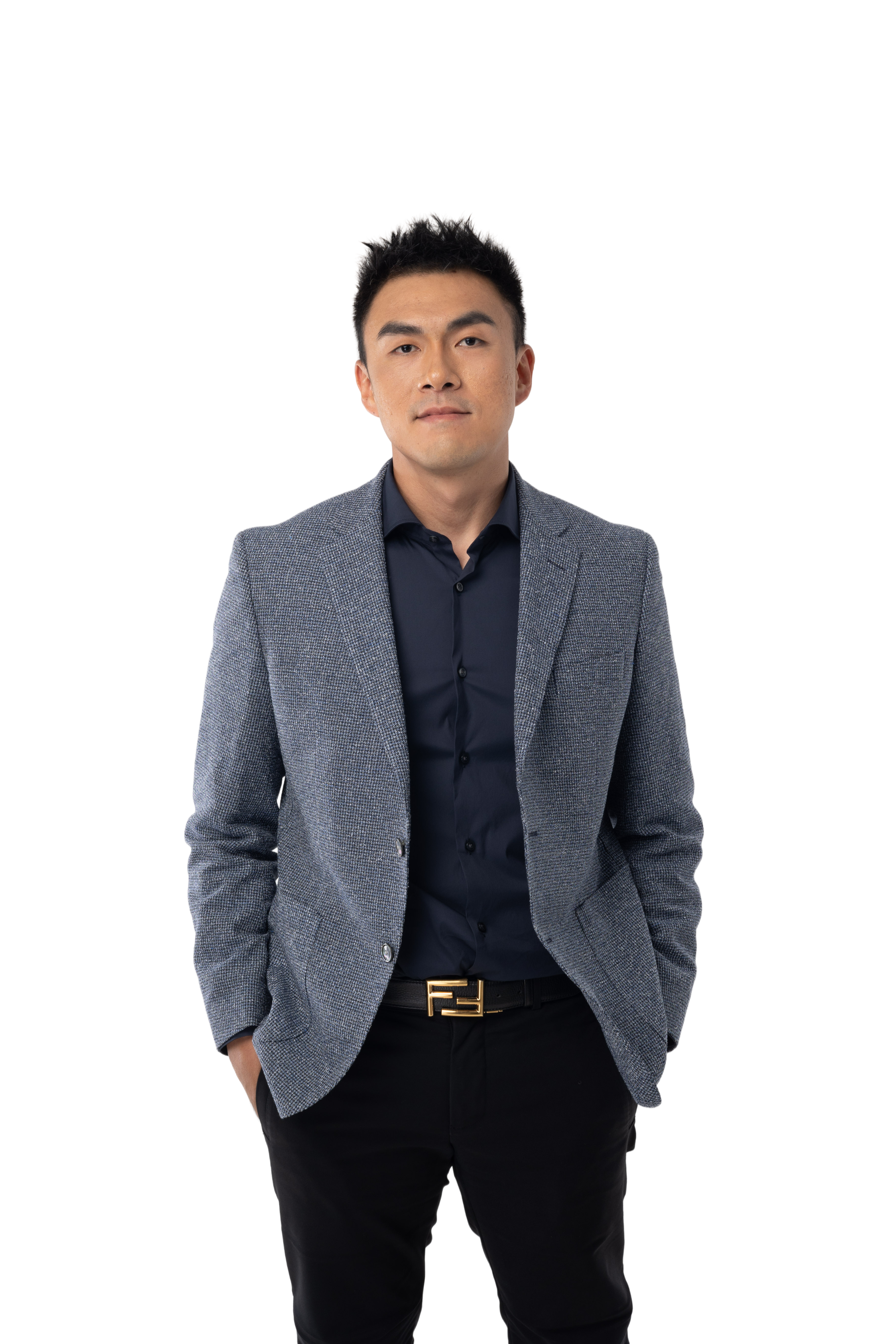 Gan Yu Senn