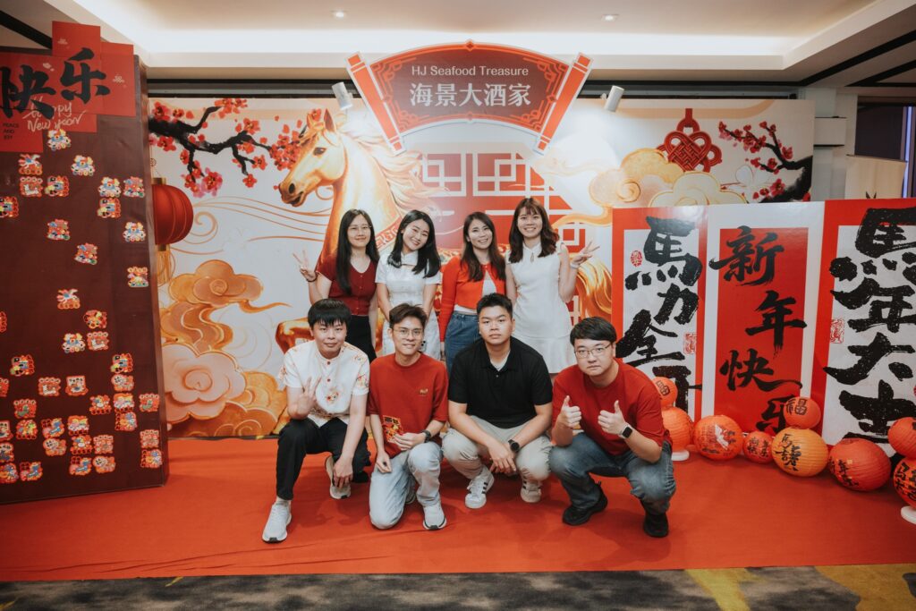 Chinese New Year