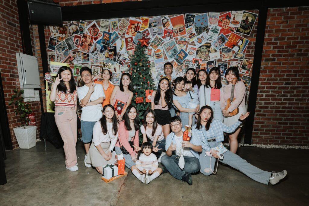 Christmas Party